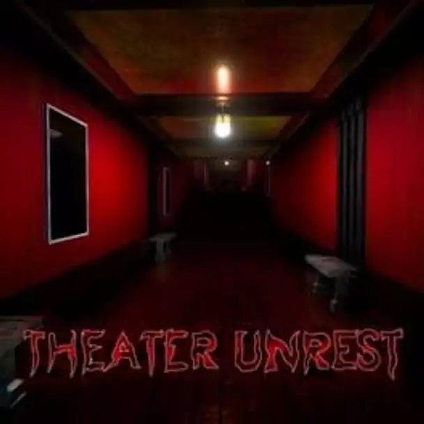 Theater Unrest