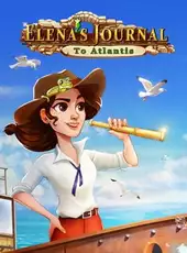 Elena's Journal: To Atlantis