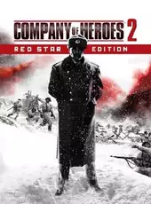 Company of Heroes 2: Red Star Edition