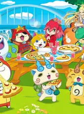 Yo-kai Watch