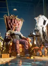 Crime Boss: Rockay City - Jupiter Character Pack