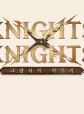 Gran Saga Idle: Knights x Knights