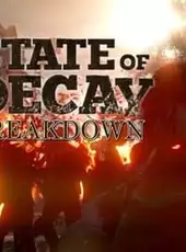 State of Decay: Breakdown