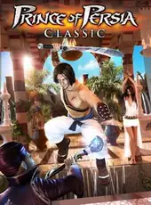 Prince of Persia Classic