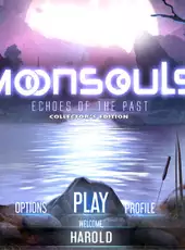 Moonsouls: Echoes of the Past