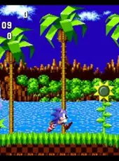 3D Sonic the Hedgehog