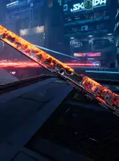 Ghostrunner II: Heat Pack