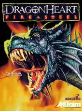 DragonHeart: Fire & Steel