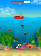 Fishing Sea Adventure