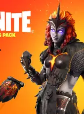 Fortnite: Lava Legends Pack