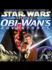 Star Wars: Episode I - Obi-Wan's Adventures