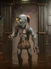 Oddworld: Soulstorm - Collector's Oddition