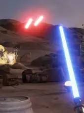 Star Wars: Trials on Tatooine