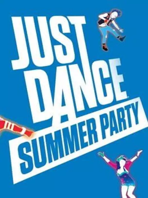 Just Dance: Summer Party