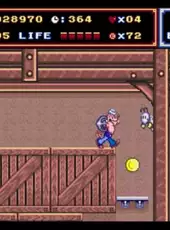 Popeye