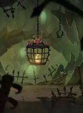 Dumbriel: Magnificent Adventure in Hell