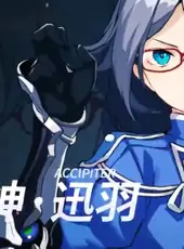 Honkai Impact 3rd: Dorm Life