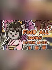 Find All 7: Japan - Extra Level