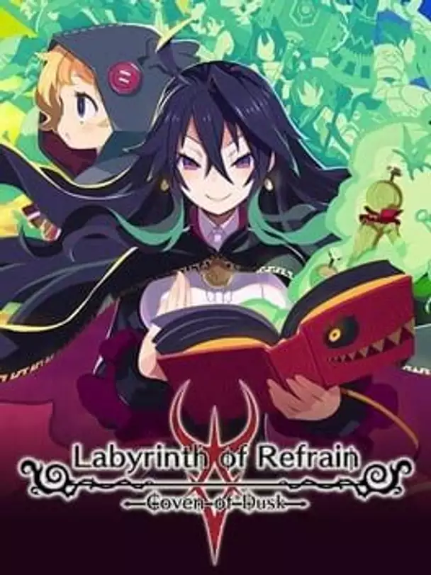 Labyrinth of Refrain: Coven of Dusk