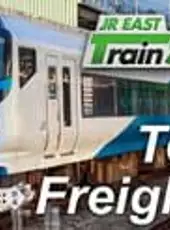 JR East Train Simulator: Tokaido Freight Line (Nebukawa to Tokyo, Shinjuku) E257-2000, 5500 Series