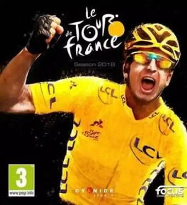 Tour de France 2018