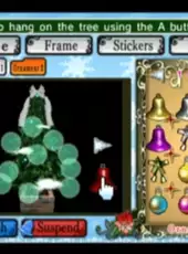 Happy Holidays Christmas