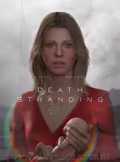 Death Stranding