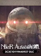 Nier: Automata - 3C3C1D119440927