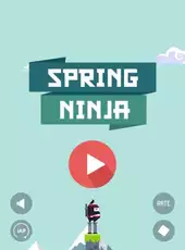 Spring Ninja