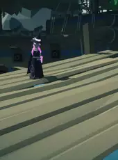 Roxy Raccoon 3: Troubles in Time