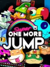 Super One More Jump