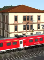 Train Simulator Classic