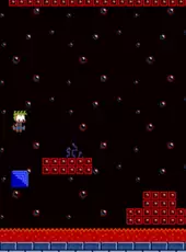 Lyle in Cube Sector