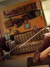 Broken Sword: The Angel of Death