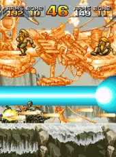 Metal Slug