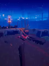 Endling: Extinction is Forever