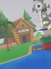 Toontown Rewritten