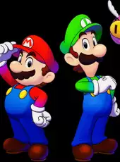 Mario & Luigi: Brothership