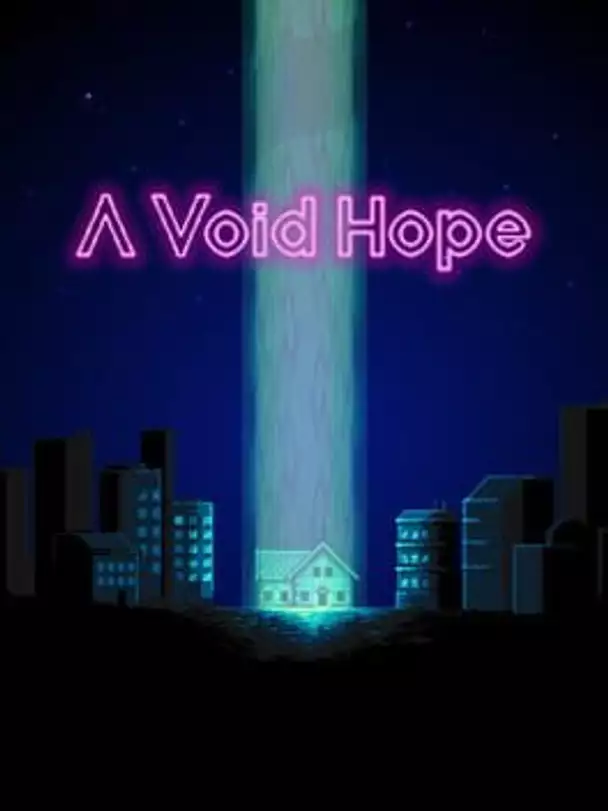 A Void Hope