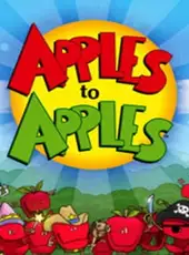 Apples to Apples