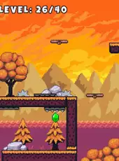 Meow and the Diamond Jump