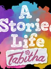 A Storied Life: Tabitha