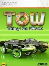 Things on Wheels