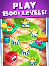 Toy Blast