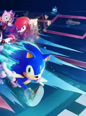 Sonic Rumble Party