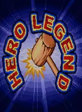 Hero Legend