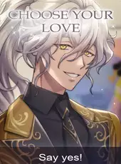 My Magical Boyfriend