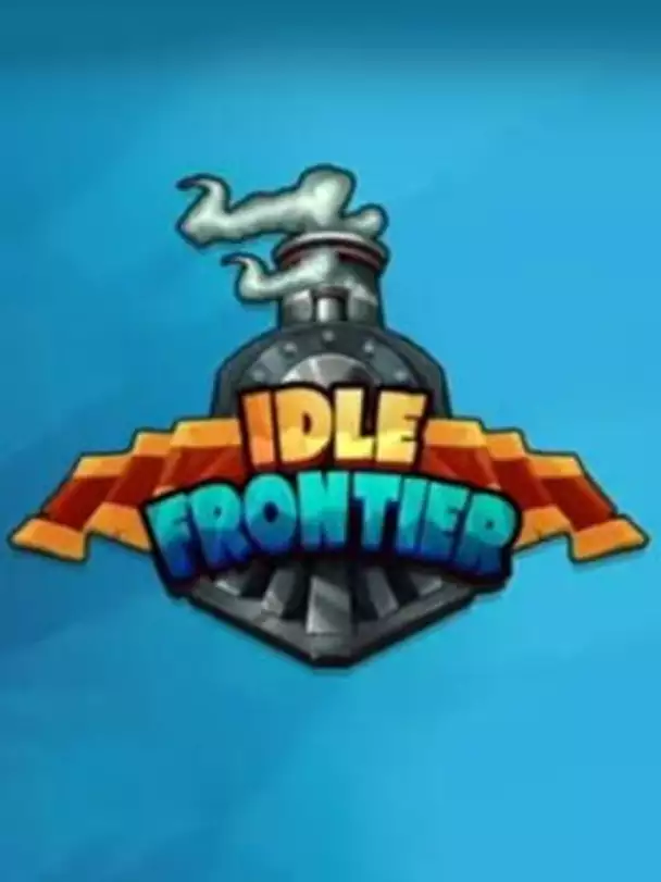 Idle Frontier: Tap Town Tycoon