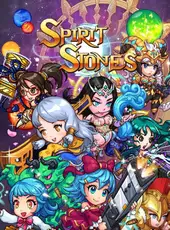 Spirit Stones