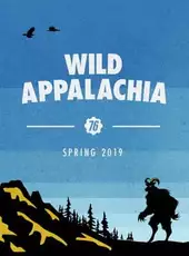 Fallout 76: Wild Appalachia